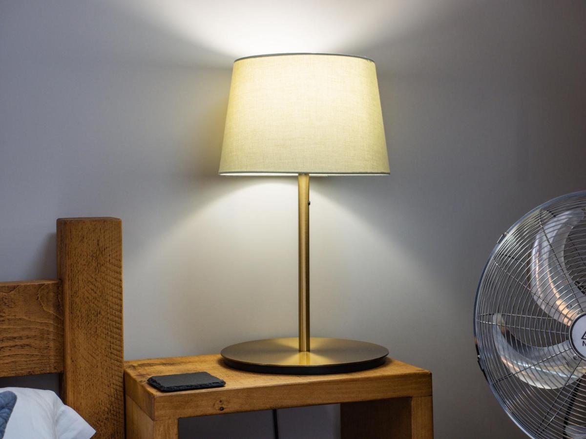 1 Bed Studio In Two Dales Near Matlock & Bakewell Buitenkant foto